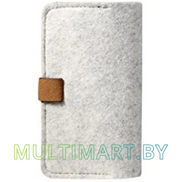Чехол для телефона Cooler Master Elegance Exmoor Folio (C-IF0U-WFEX-IC) картинка 2